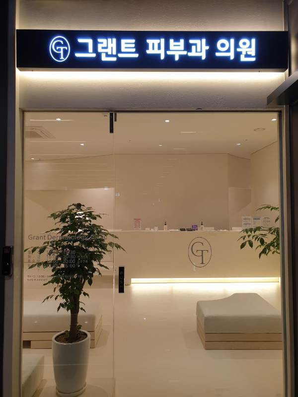 광진구 중곡동 피부과 전문의 병원 가격 모공 레이저 잘하는곳 TOP 5