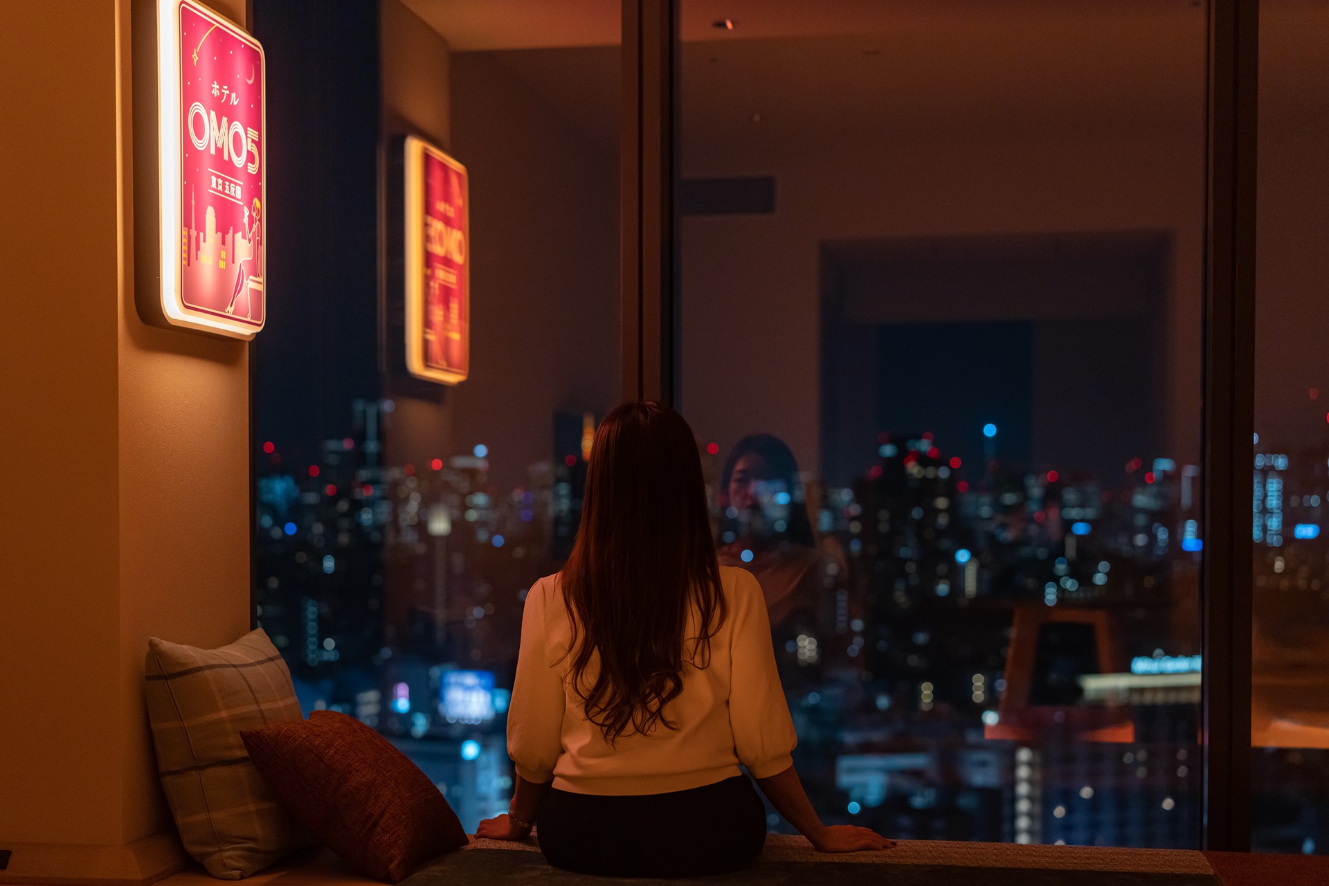 #도쿄호텔 #도쿄여행 #호시노리조트 #OMO5도쿄 #OMO5도쿄고탄다by호시노리조트 #도쿄신상호텔 #도쿄호캉스 #고탄다호텔 #OMO5TokyoGotandabyHoshinoResorts #도쿄 #일본여행 #일본호텔