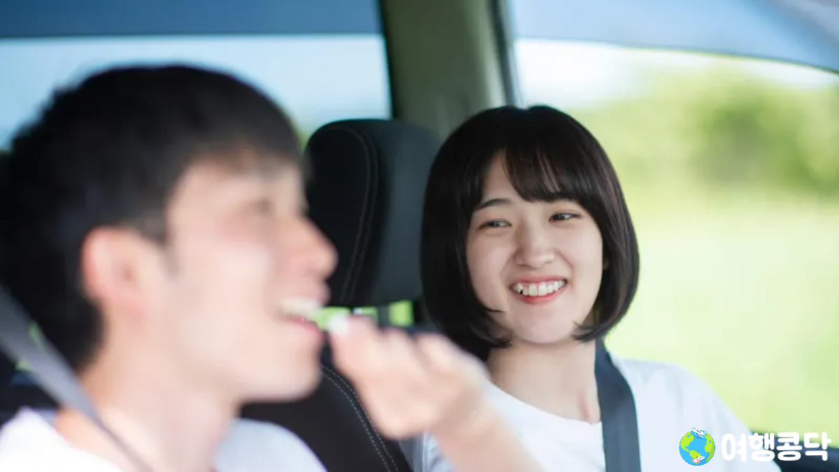 원데이 자동차 보험, 전연령 렌트카도 가능할까? 몰랐다간 낭패 본다!