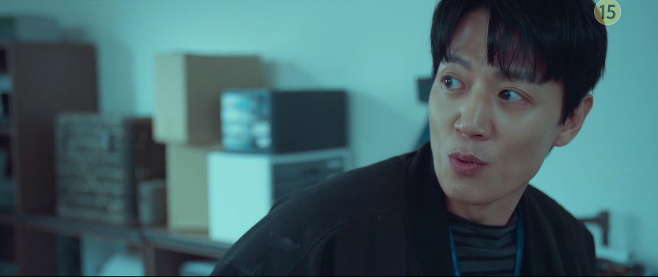 소방서옆경찰서그리고국과수_5회