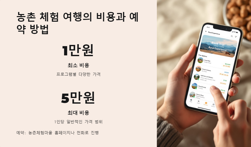 아이들과체험