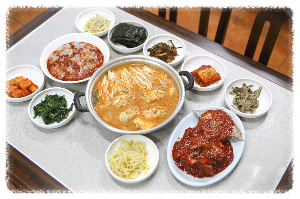 장터식당