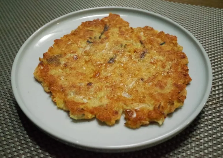 녹두전 만드는 방법 반죽 비율 비법_3