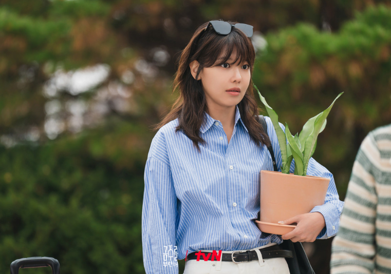 금주를 부탁해