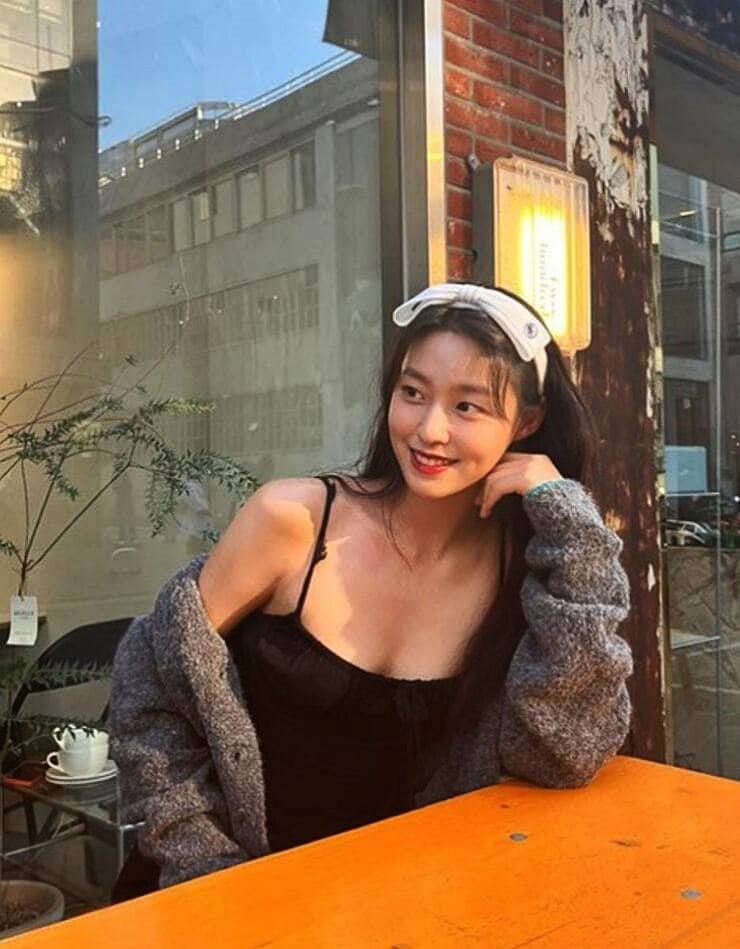 AOA-출신-설현(김설현)