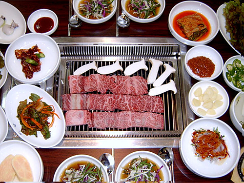 송어효능