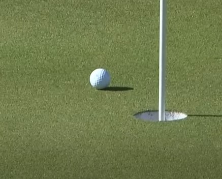 golf