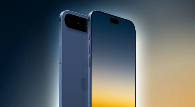 아이폰 17 슬림에 대해 우리가 지금까지 알고 있는 모든 것(이미지출처-macrumors)