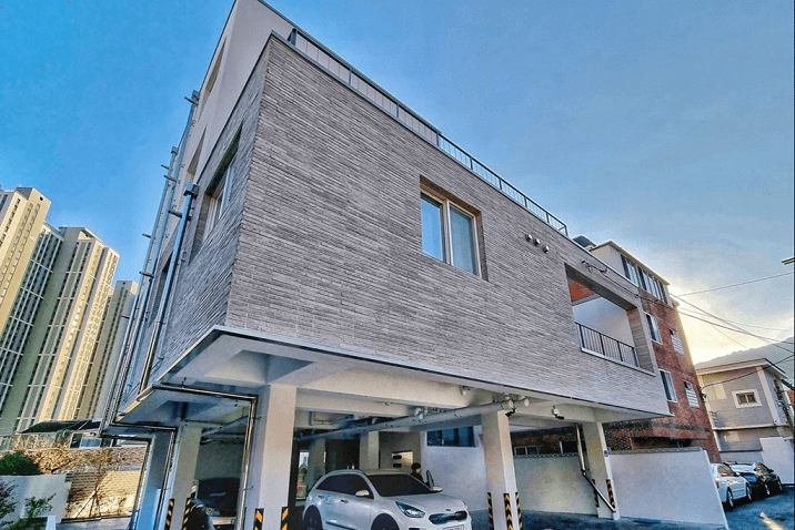 LH 청년매입임대주택