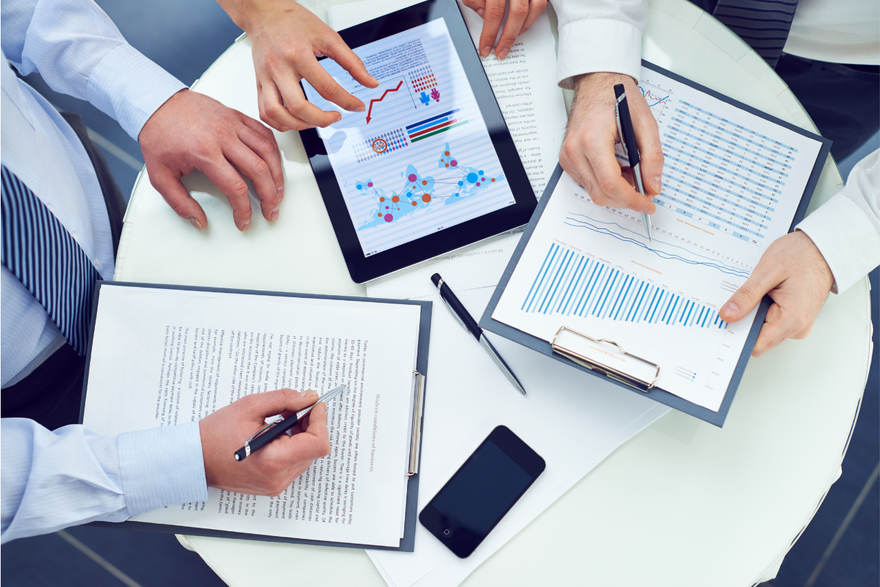 은행 방문 전에 준비가 필요한 이유