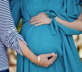 임신 10주차 증상