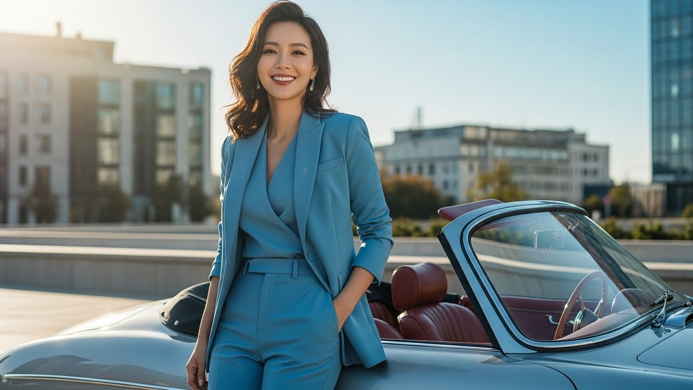 2025년식 코란도