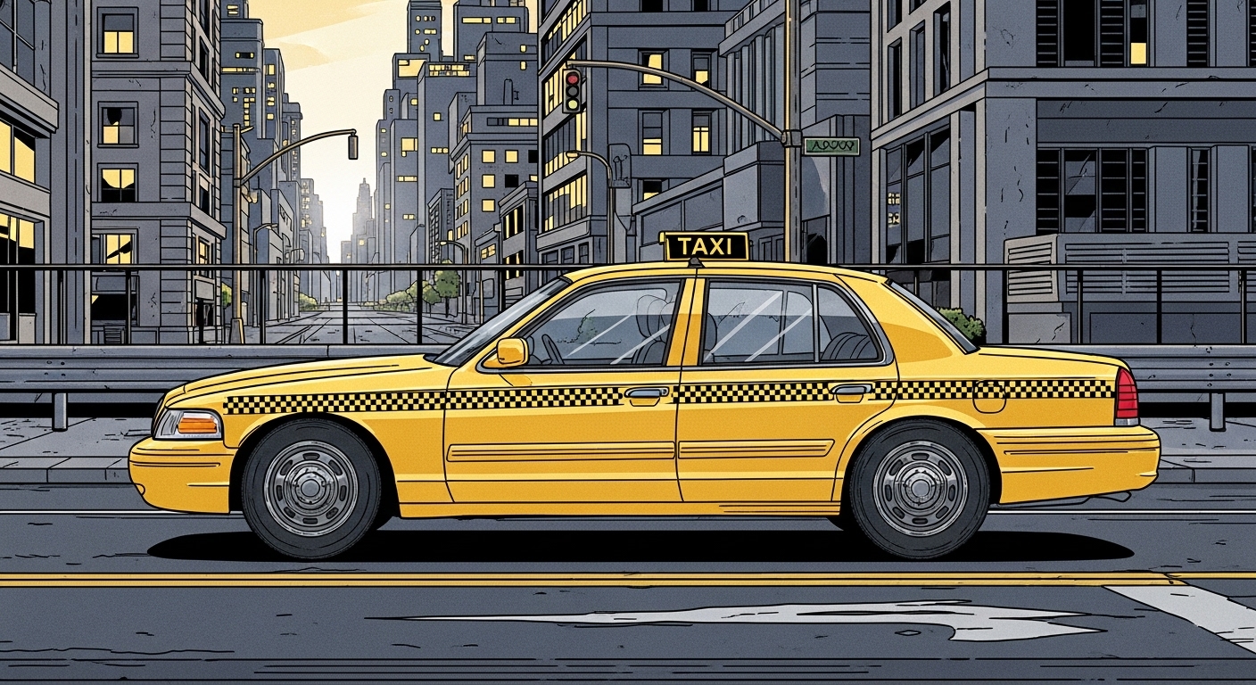 구미 개인택시 시세 번호판 면허 2