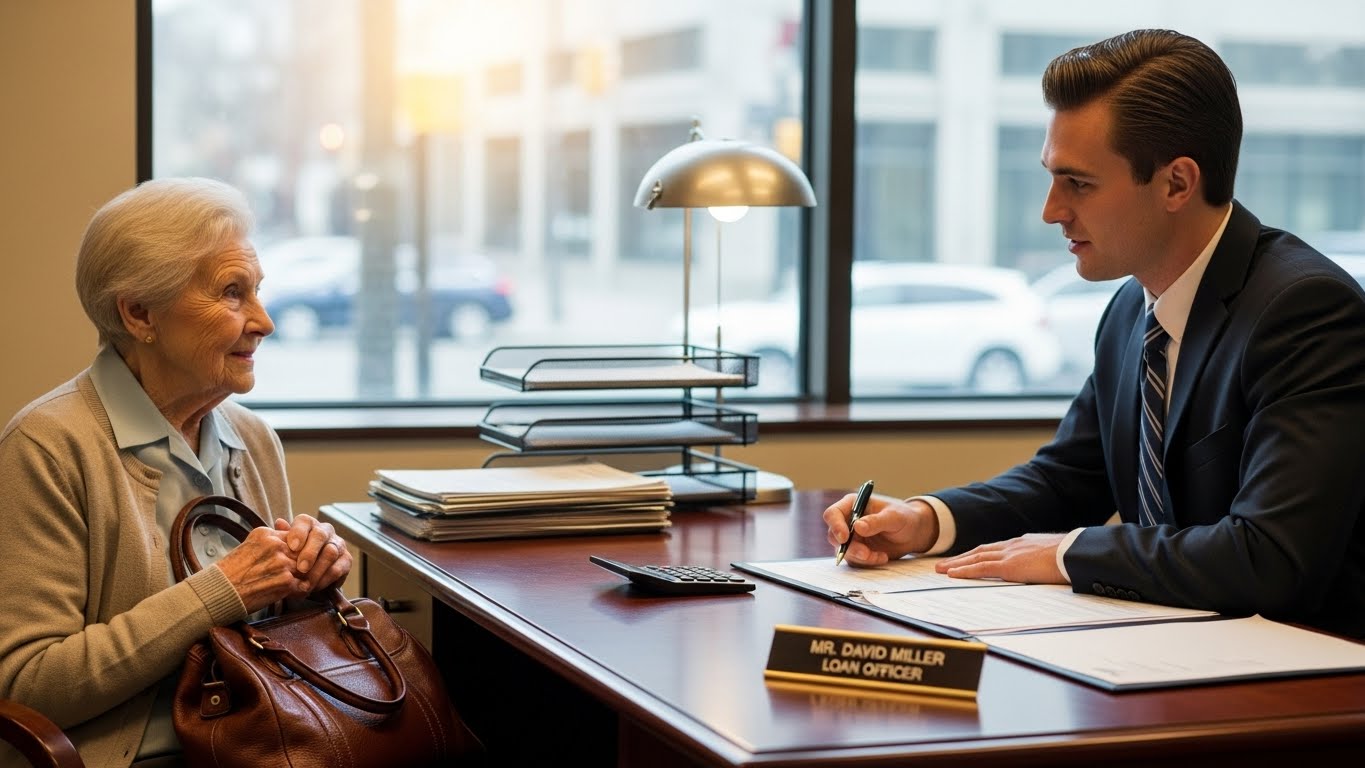 정부지원대출 궁금증 해결