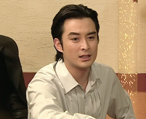 배우 이세창 리즈