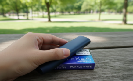 아이코스 일루마 원 I