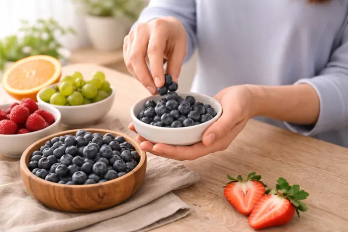 당뇨에 좋은 음식