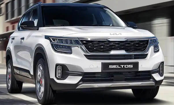 셀토스 하이브리드 연비