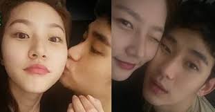 김수현 故김새론 가세연 열애설 논란