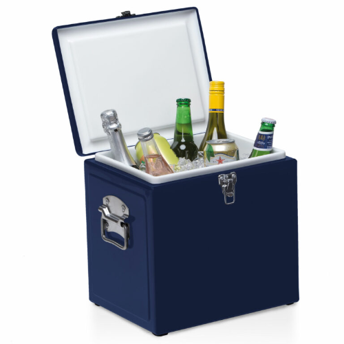 Cooler Box