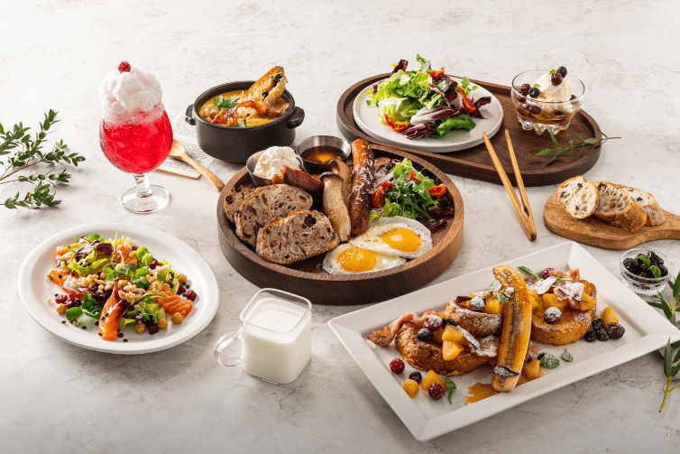 귀산동 맛집 "더로드101 귀산" 음식