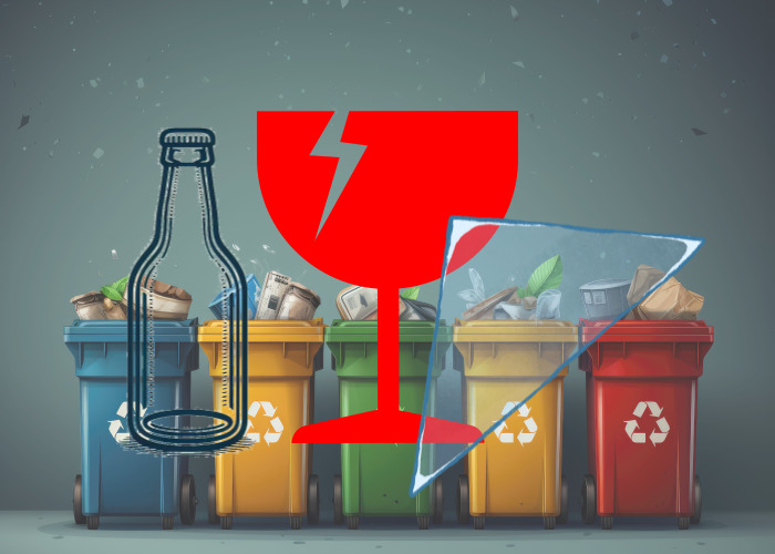 불연성-쓰레기-종류