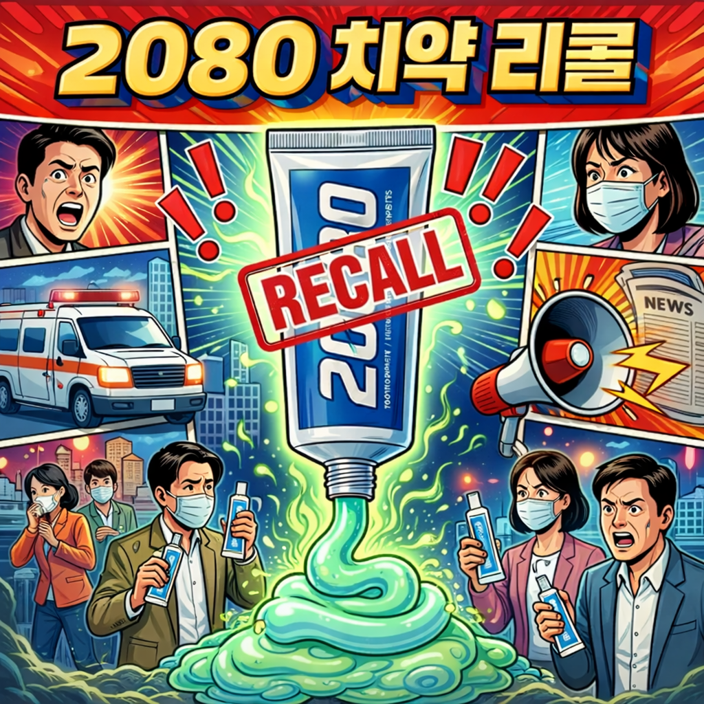 2080-치약-회수-리콜-제품-확인-환불-신청방법