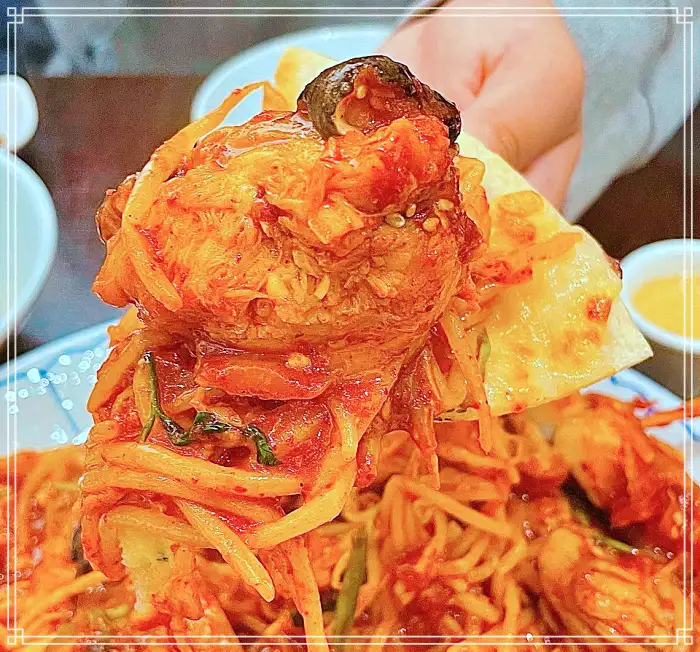 생방송 오늘저녁 서울대 입구 낙성대역 아구찜, 코다리, 고르곤졸라 피자 맛집