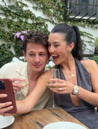Charlie Puth