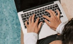 프리랜서 종합소득세 신고 관련사진