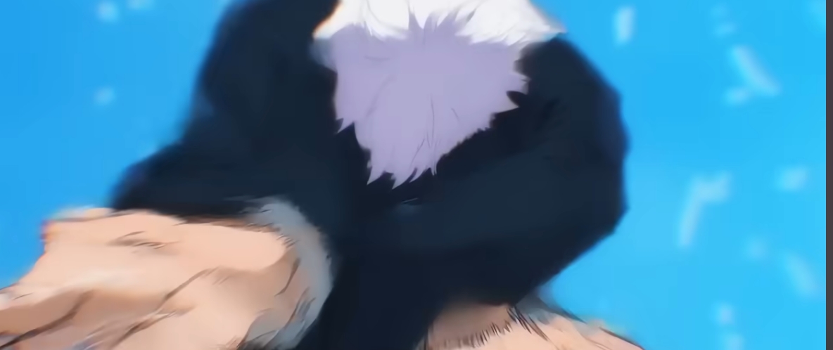 주술회전 극장판 회옥 - 옥절&amp;#44; 최고의 액션과 스토리를 경험하세요!