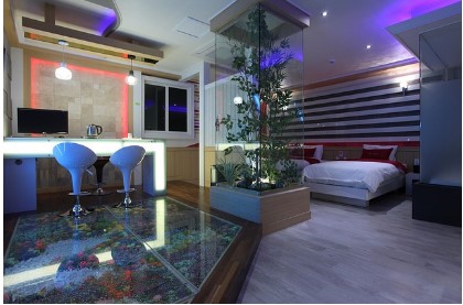 선착순 5만 원 할인! 숙박쿠폰