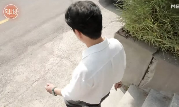 가수 환해 근황 트로트