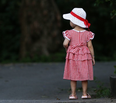 점점 앉지도 못하는 질병 척수근위축증