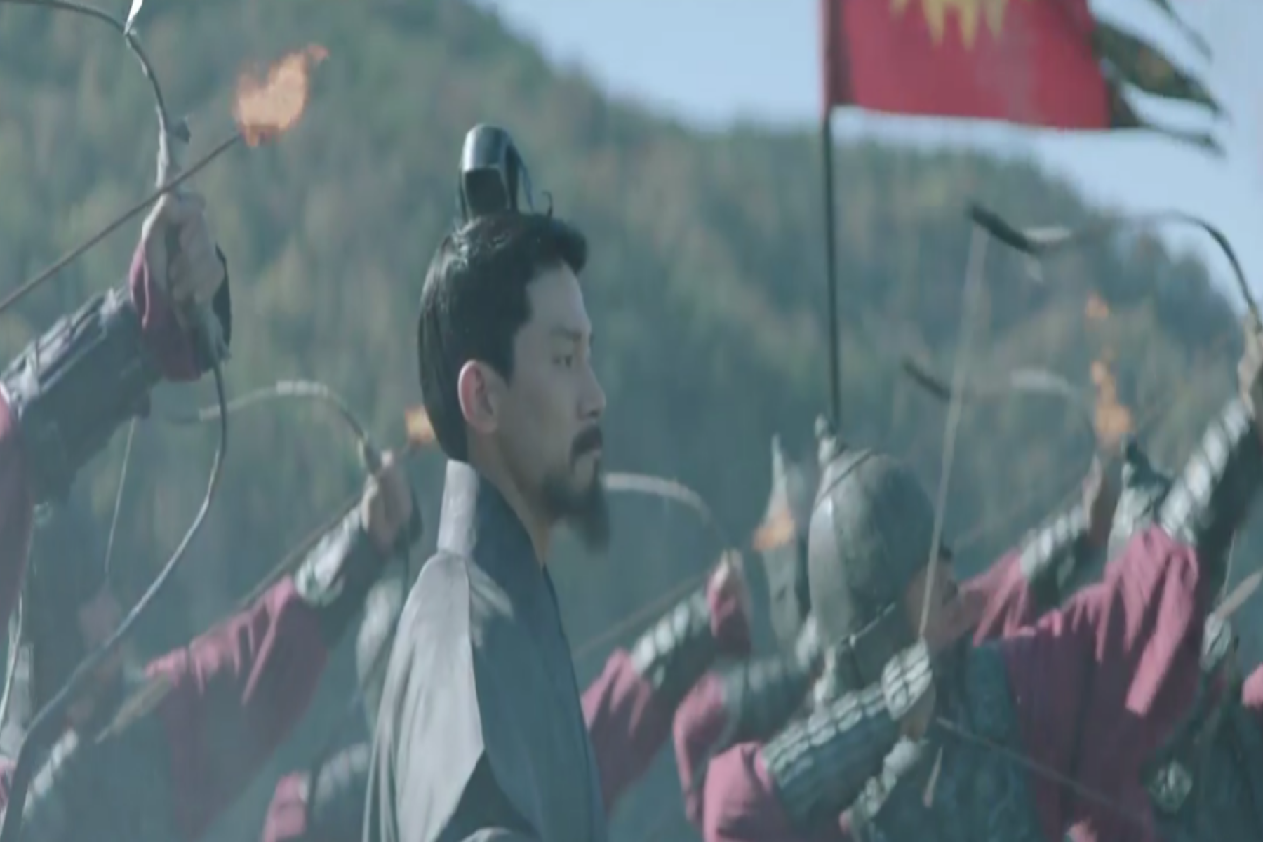 우씨왕후파트2 후기 스틸컷11