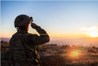 전역증 재발급 방법