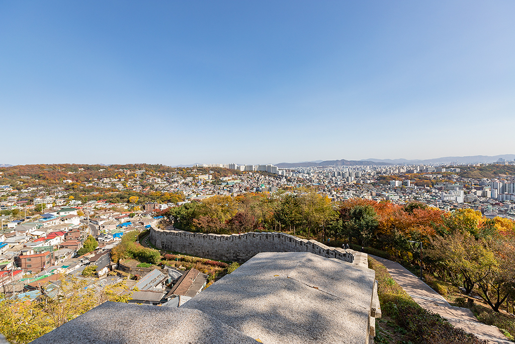 혜화문
성북동
한양도성길
백악구간
서울여행
서울단풍
가을단풍
단풍
성벽
와룡공원