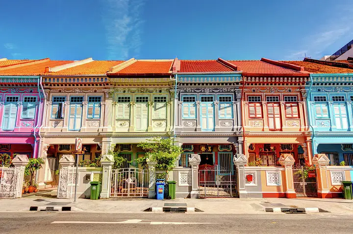 페라나칸하우스