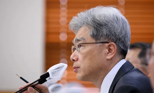 김상환 대법관 법조 경력