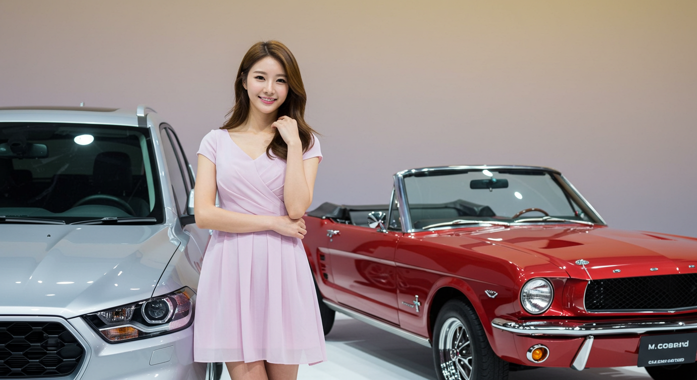 이사할 때 자동차