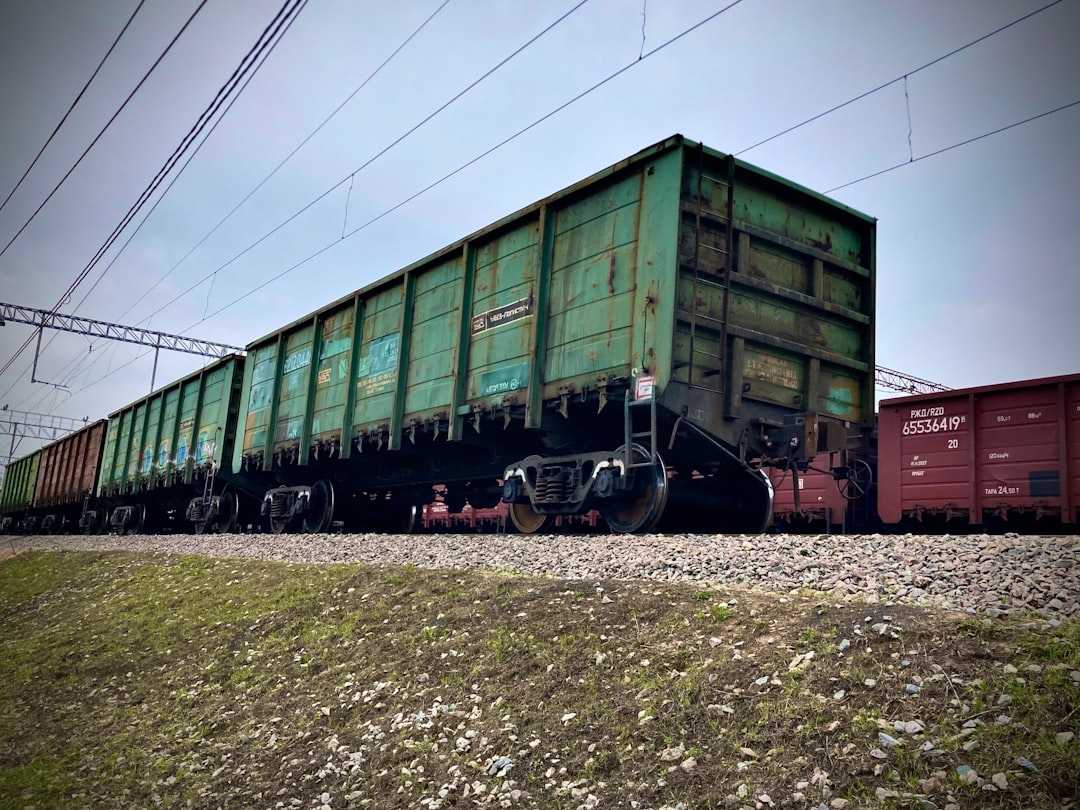 Freight.