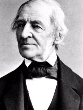 랄프왈도 에머슨