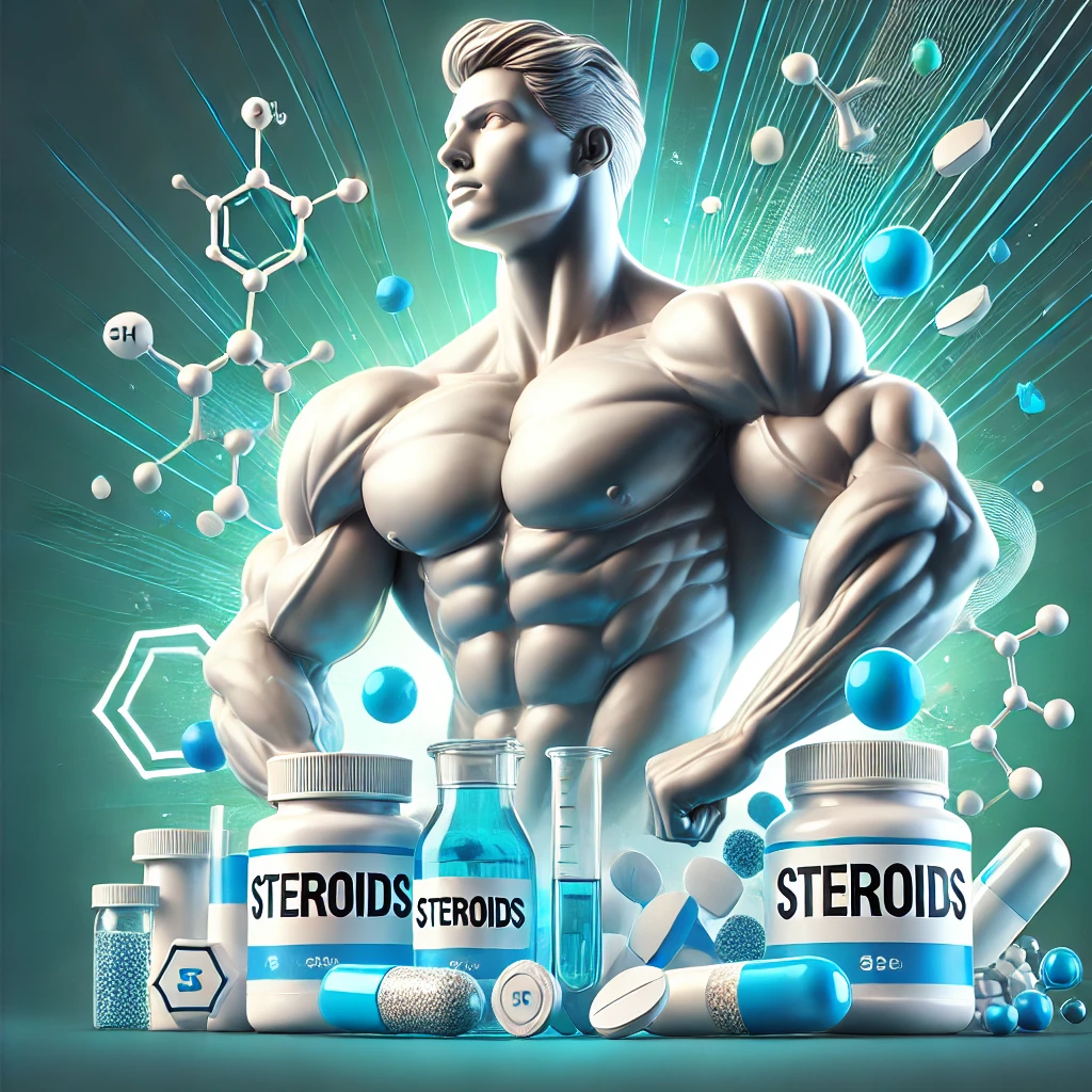 스테로이드