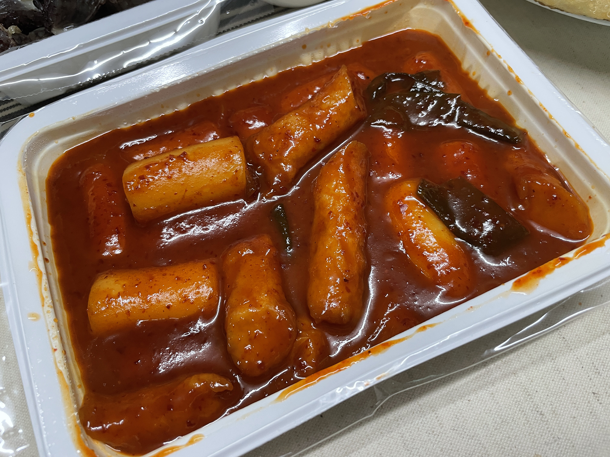 전주떡볶이맛집_돌아온떡볶이