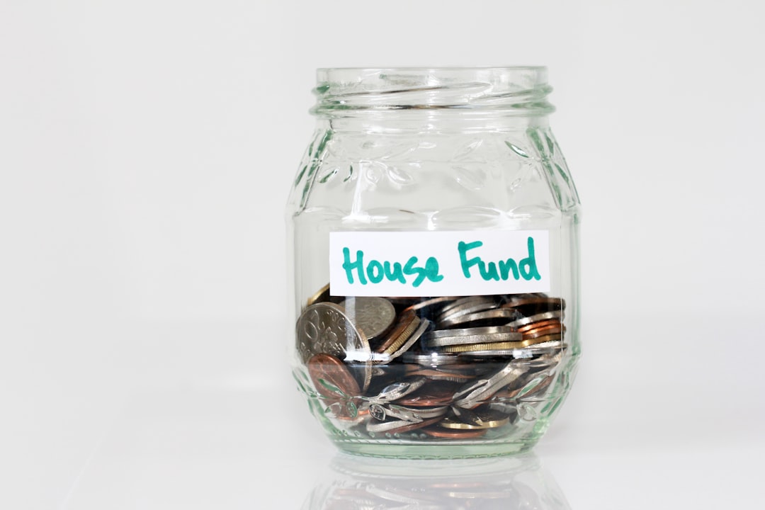 Savings account