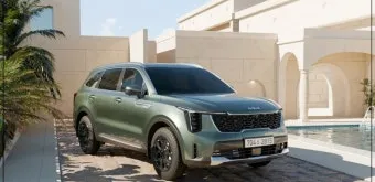 쏘렌토 계기판 경고등 종류 알아보기 자료집_14