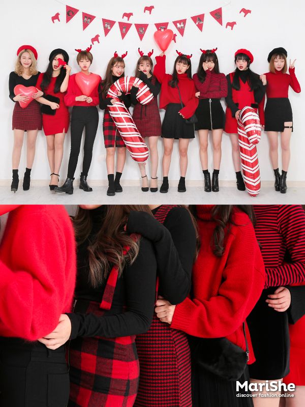 시크한 스타일의 데일리룩 패션스타일 사진 모음