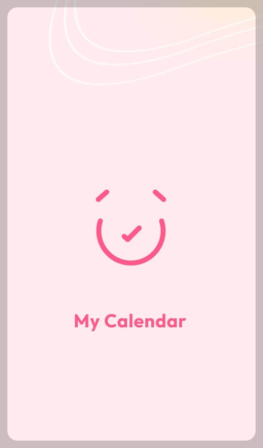 내 캘린더 사용법