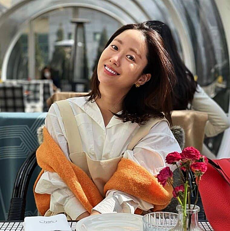 배우-전혜빈