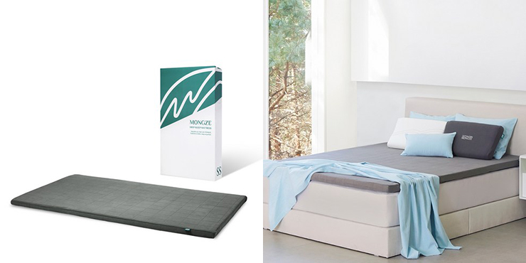 몽제 딥슬립 매트리스